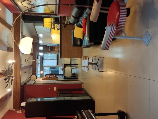 Piso en calle de Santa Isabel, 16