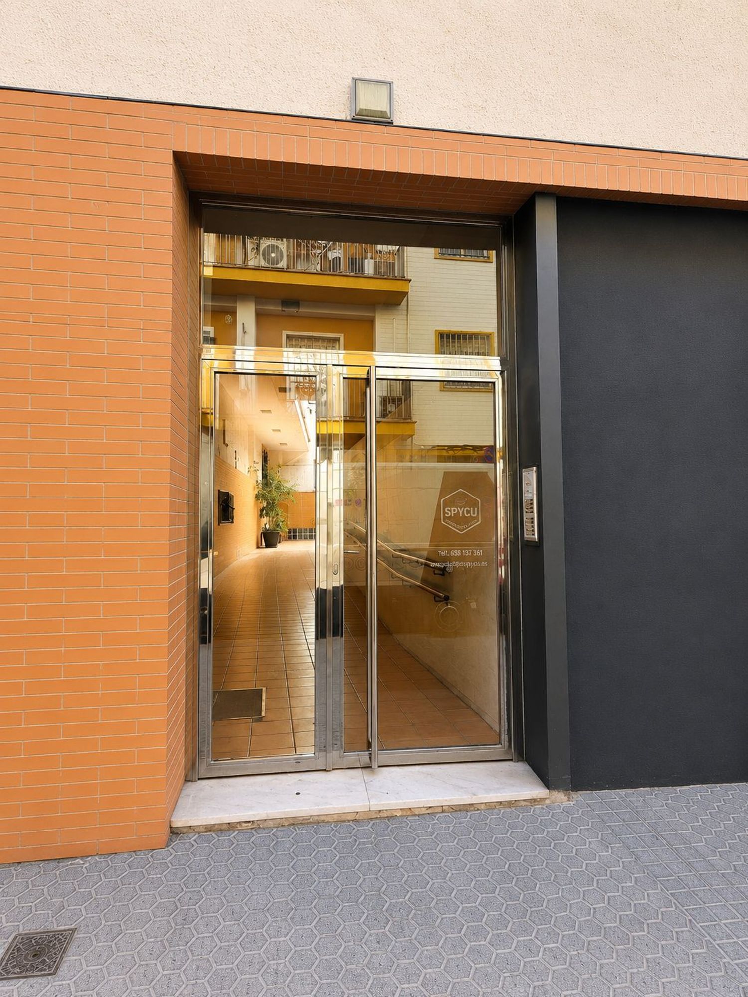 Dúplex en Calle de Santa Clara, 39 - Foto 35