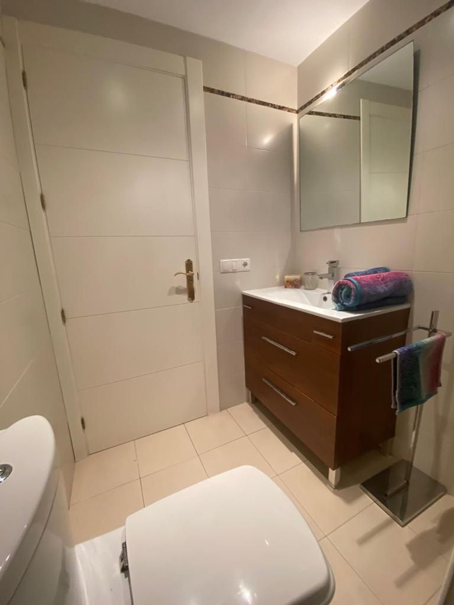 Estudio en Avenida Manuel Mena Palma, 2, Cortijo Torrequebrada - Foto 13