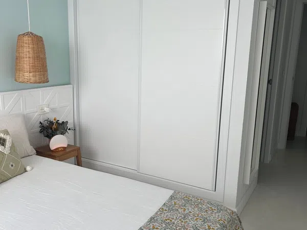 Piso en Avenida de les Nacions, 30, PAU 5 - Foto 10