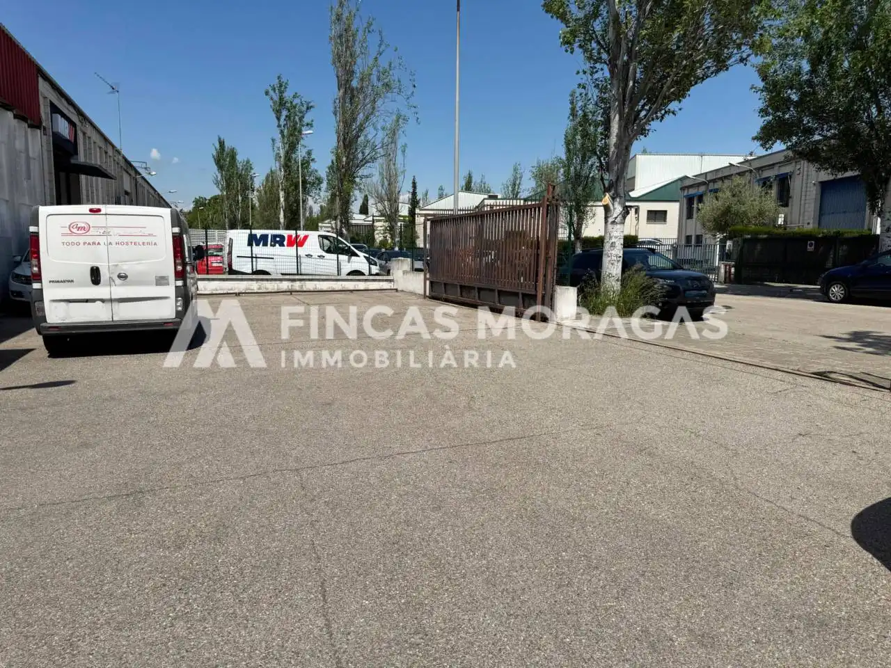 Nave Industrial en  Calle Francesc Vila - Foto 22