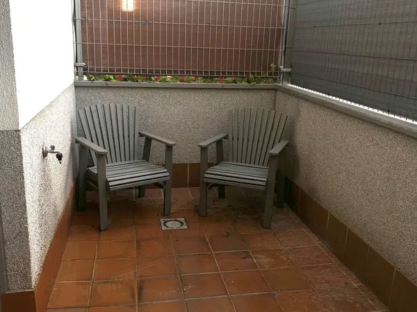 Estudio en Calle Juan de Arespacochaga y Felipe, 8, Simancas, Madrid - Foto 2