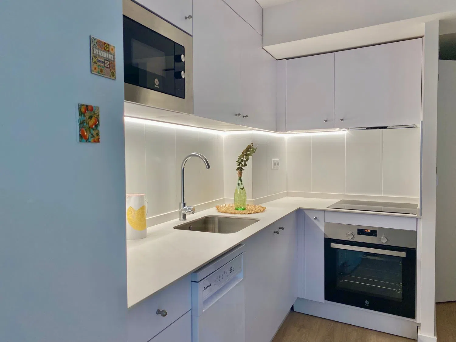 Piso en Santa Lucía, 21 - Foto 3