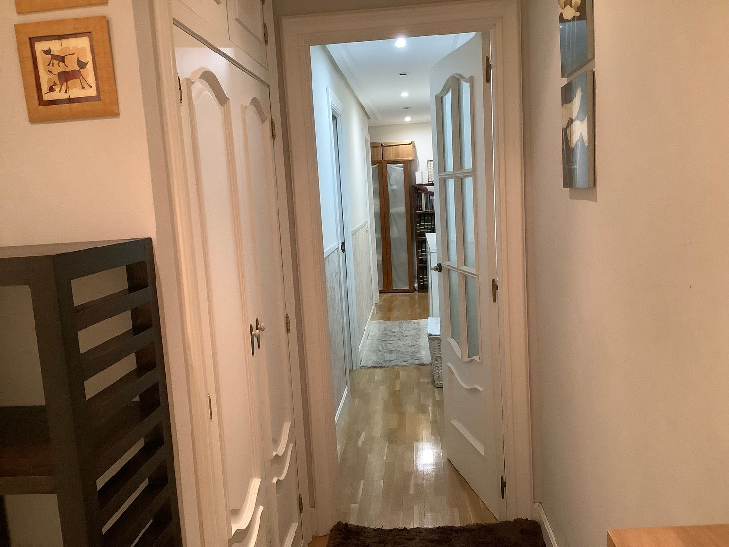 Piso en calle Rodríguez Fabres, 6 - Foto 2