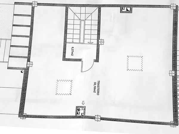 Chalet adosado en Calle María Zambrano, Ensanche, Ensanche - Foto 29