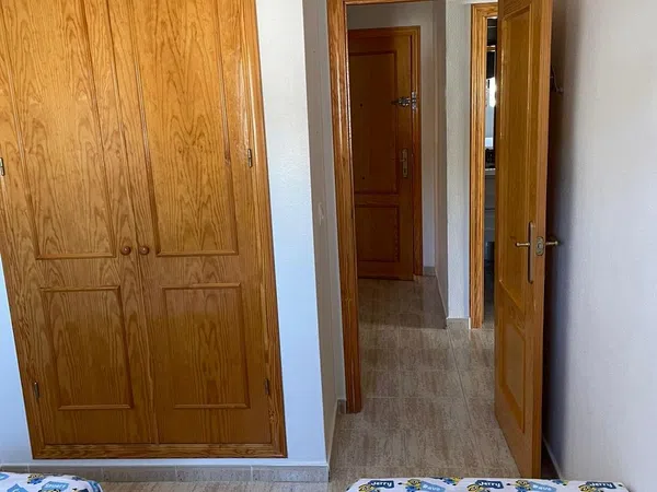 Piso en Guadalquivir, 141, Mil Palmeras, Mil Palmeras - Foto 11