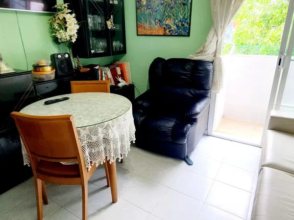 Piso en Media Legua - Foto 1