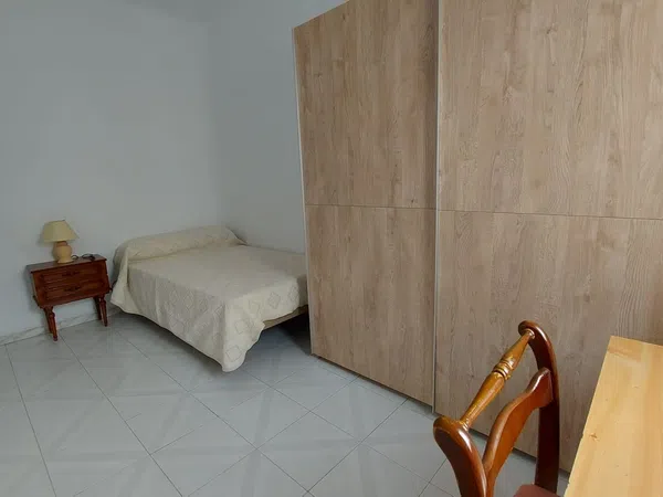 Piso en Calle Nuestra Señora de las Mercedes, 2, Prado de San Sebastián - Ramón Carande - Foto 5