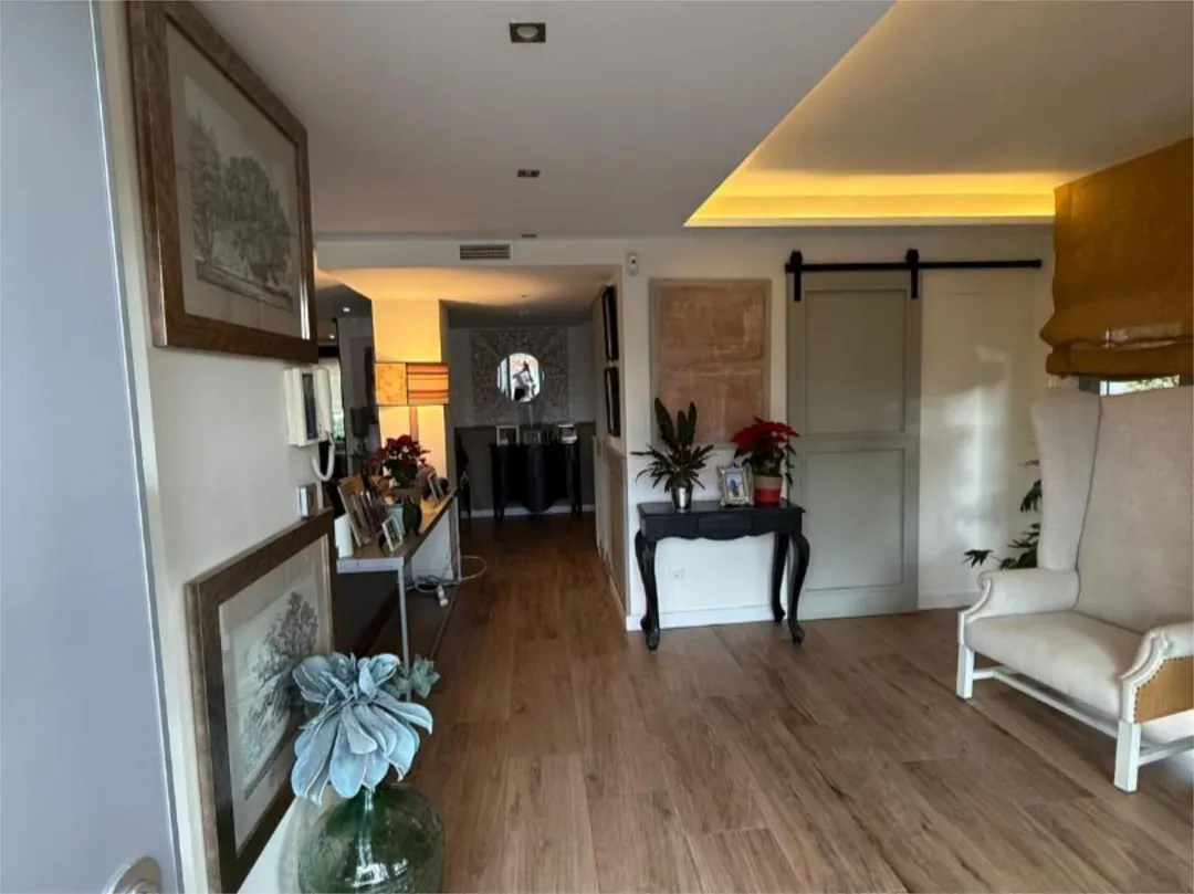 Piso en  Calle Xunta de Galicia 1 - Foto 26