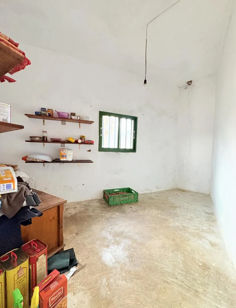 Chalet en  Calle Doctor Caldera 25 - Foto 9