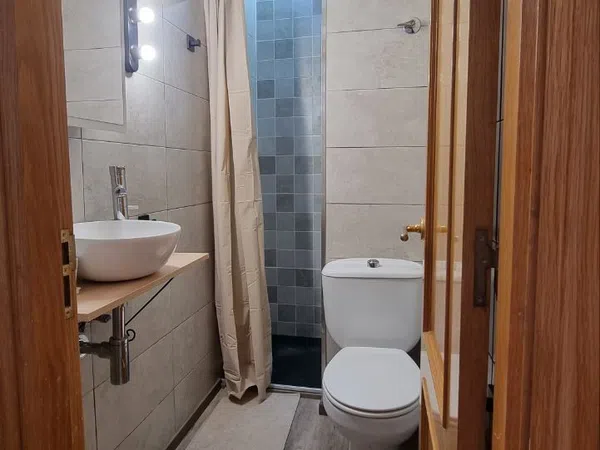 Dúplex en Ronda Nelle, 26, Falperra-Santa Lucía - Foto 13