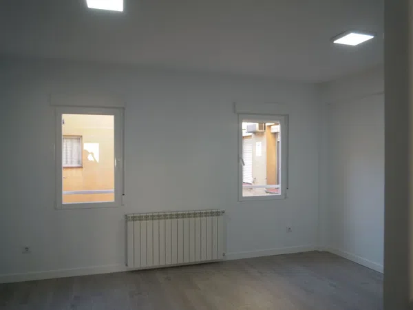 Piso en calle de Manuel Cortina, 5