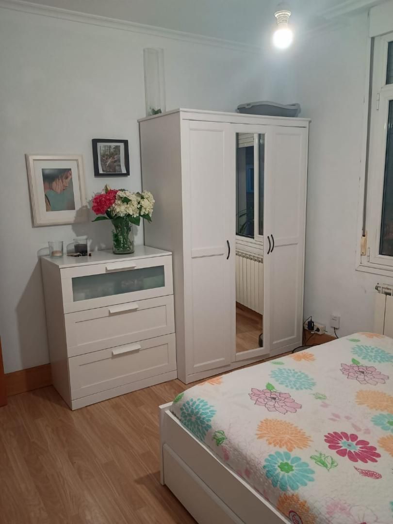 Piso en  Rúa Emilia Pardo Bazán 82 - Foto 3