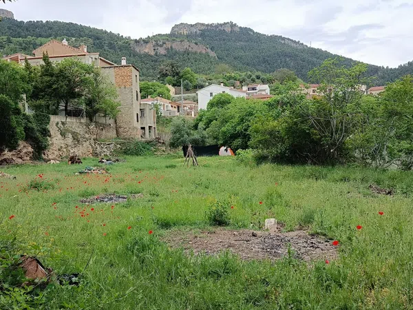 Finca rústica en Poblado Graya, 23 - Foto 12