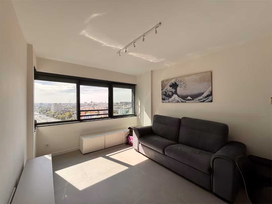 Piso en calle Calle Bausá 15 - Foto 2