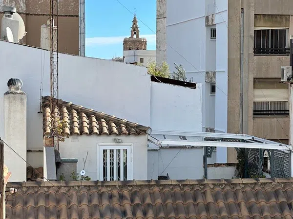 Ático en Barrio del Carmen, 15 - Foto 2