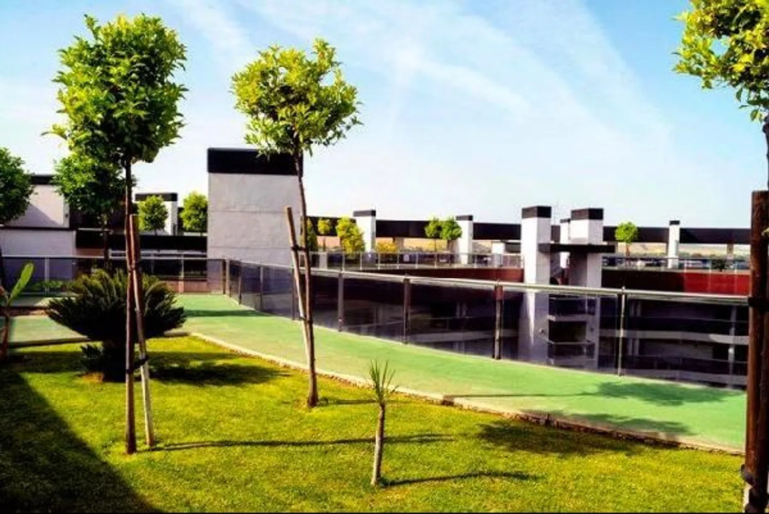 Estudio en calle Tecnocordoba1, 3 - Foto 10