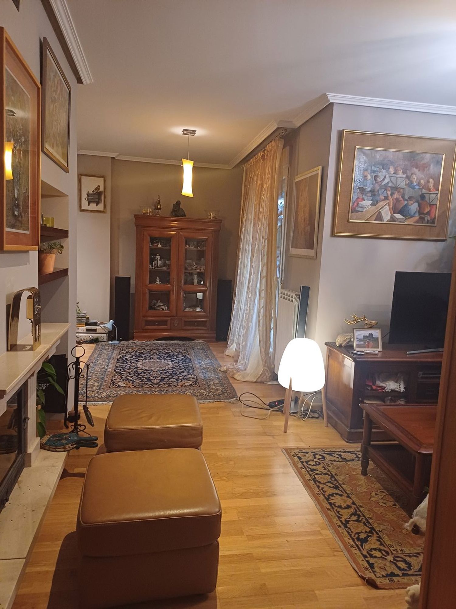 Casa o chalet independiente en Avenida los Peregrinos, 62, Las Eras de Renueva, Las Eras de Renueva - Foto 10