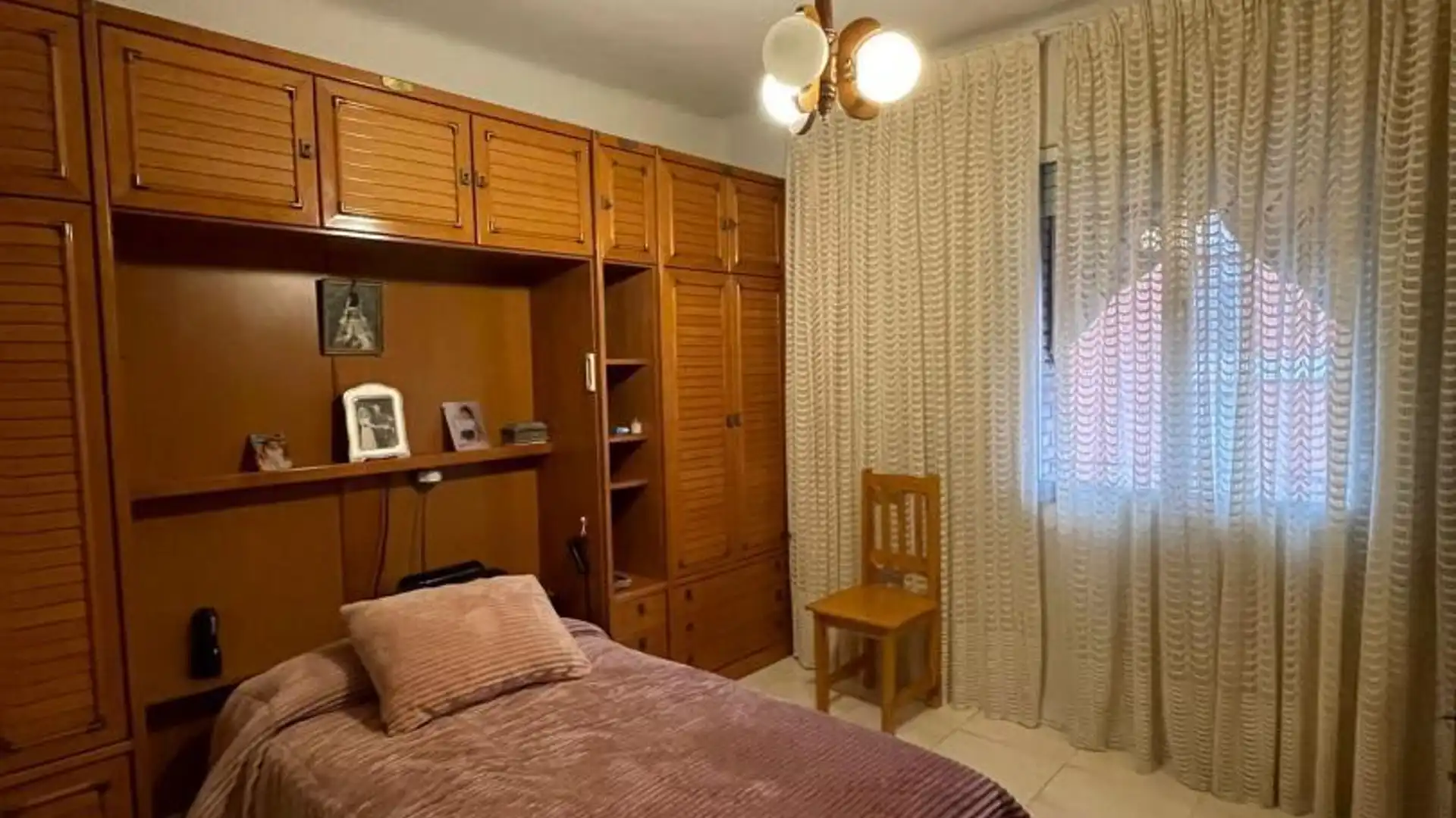 Piso en  Paseo Doctor Fernández Iparraguirre 14 - Foto 12