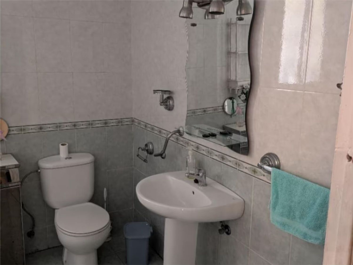 Piso en calle Pepe González Marín, 1 - Foto 2