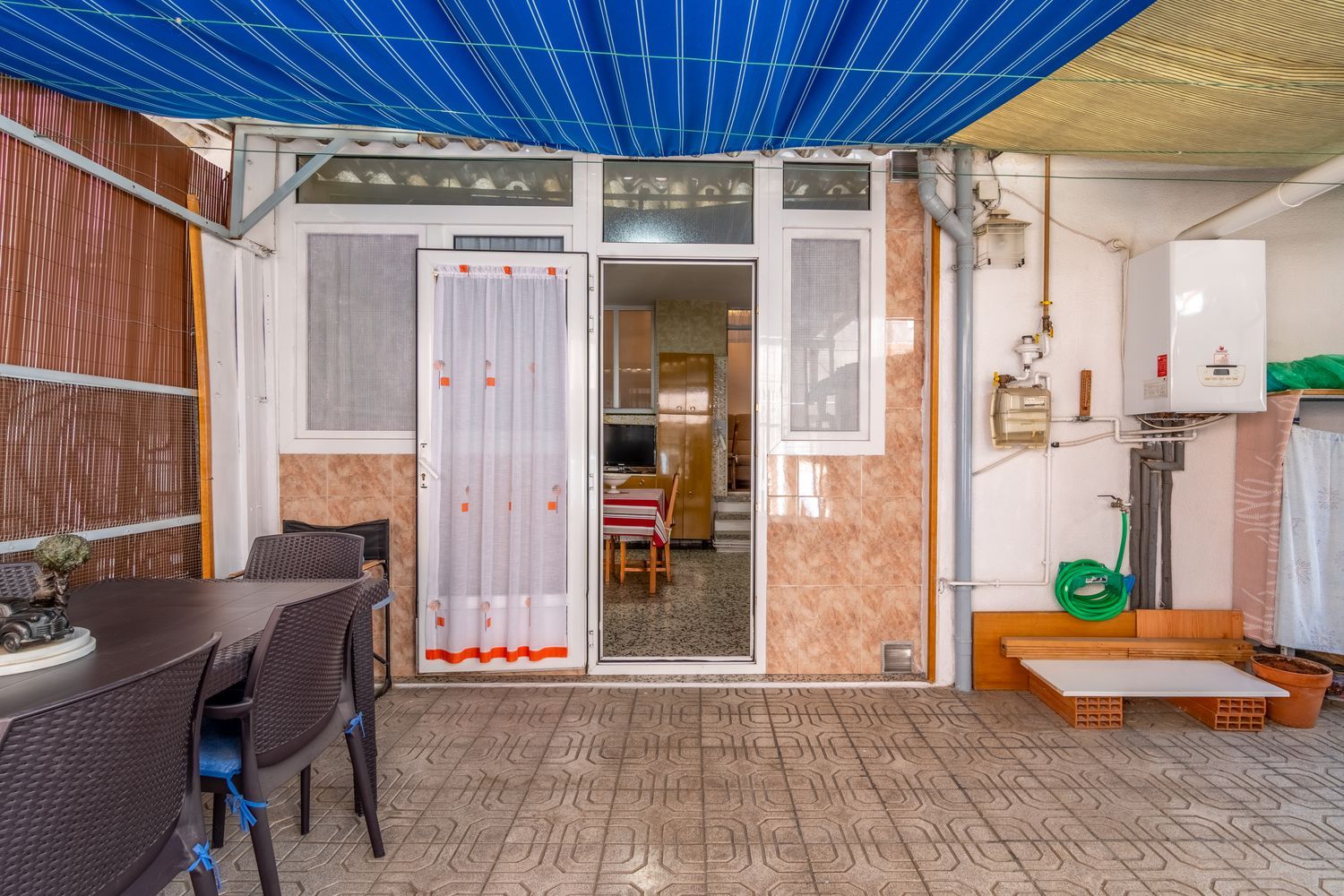 Piso en calle de Gumersindo Azcárate, 26 - Foto 2