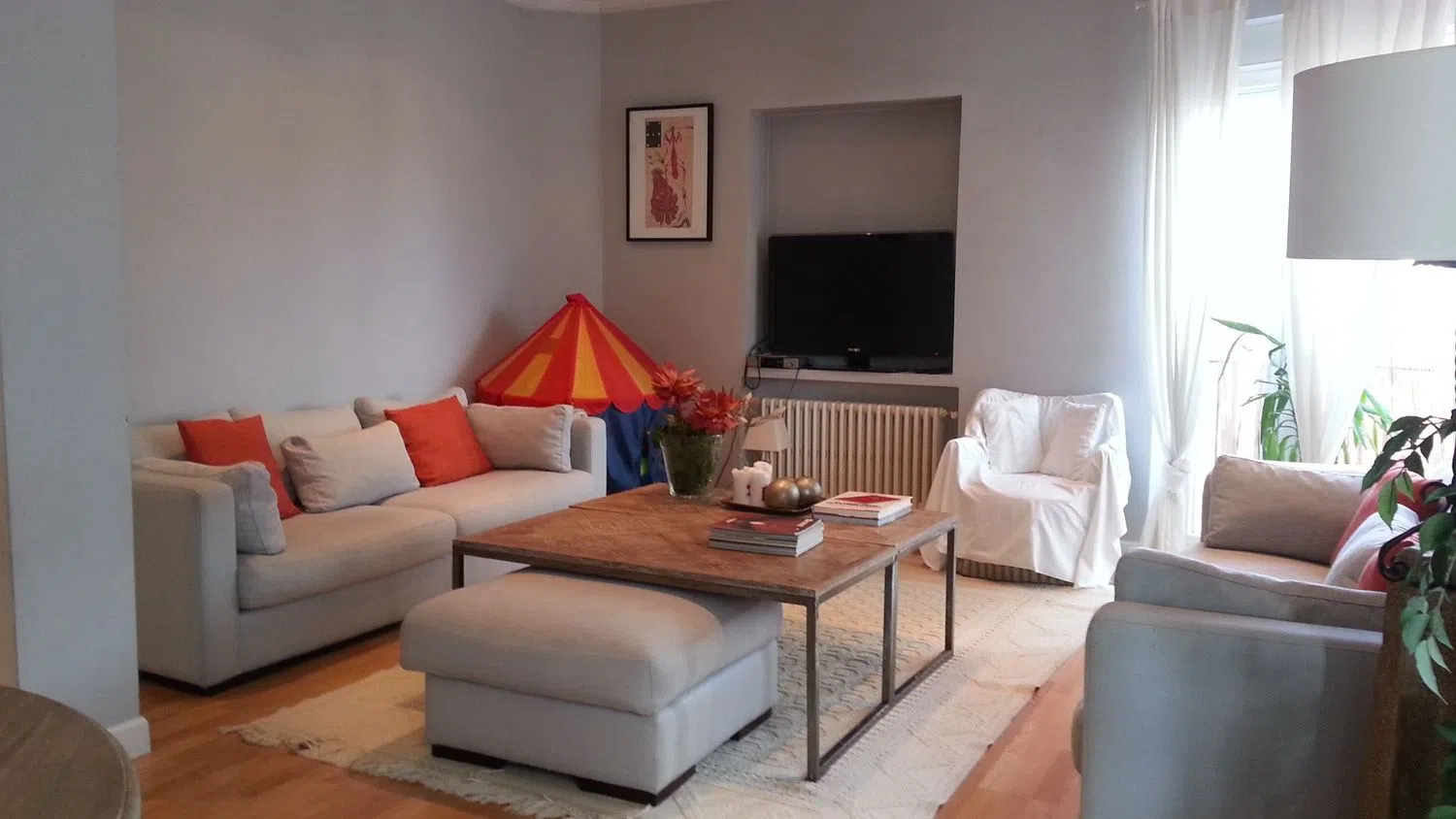 Piso en calle Maestro Alonso, 2 - Foto 2