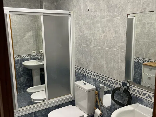 Piso en Calle del Romancero, 50, San Julián-Bº de Cortes - Foto 7