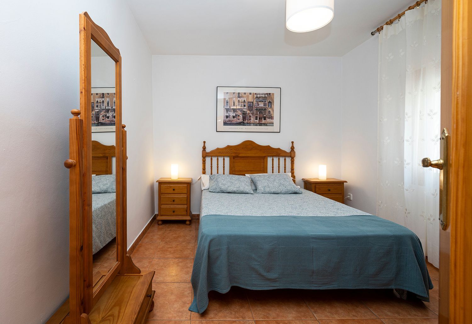 Casa o chalet independiente en Calle San Isidro, 13 - Foto 12