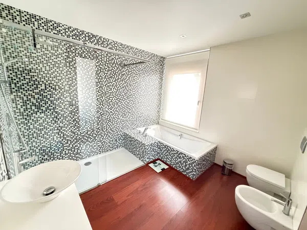 Casa o chalet independiente en Avenida de los Regantes, 11, Pueblo Bravo - Foto 15