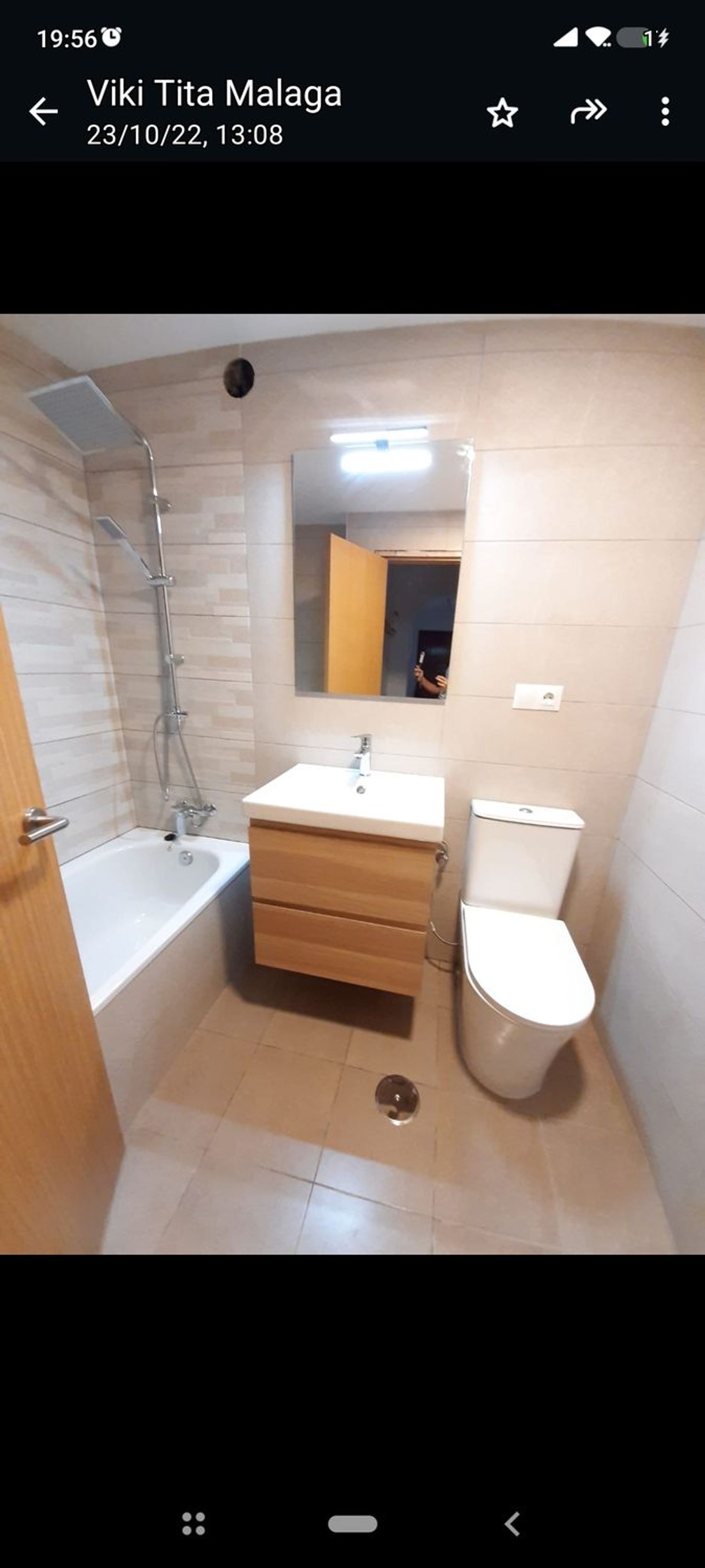 Piso en calle Meridiana, 73 - Foto 14