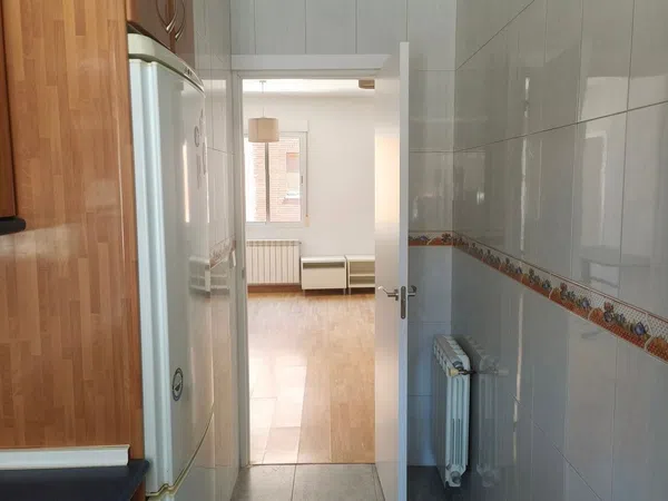 Piso en Calle José, 7, Ventilla-Almenara - Foto 21