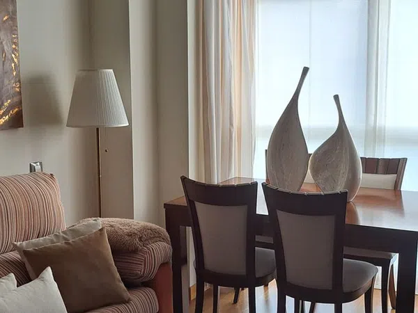 Piso en calle Calcio, 7