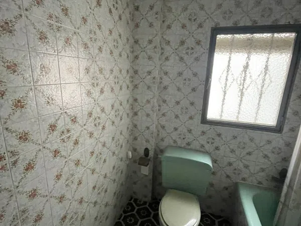 Piso en Calle de Vives Liern, 3, La Roqueta - Foto 1