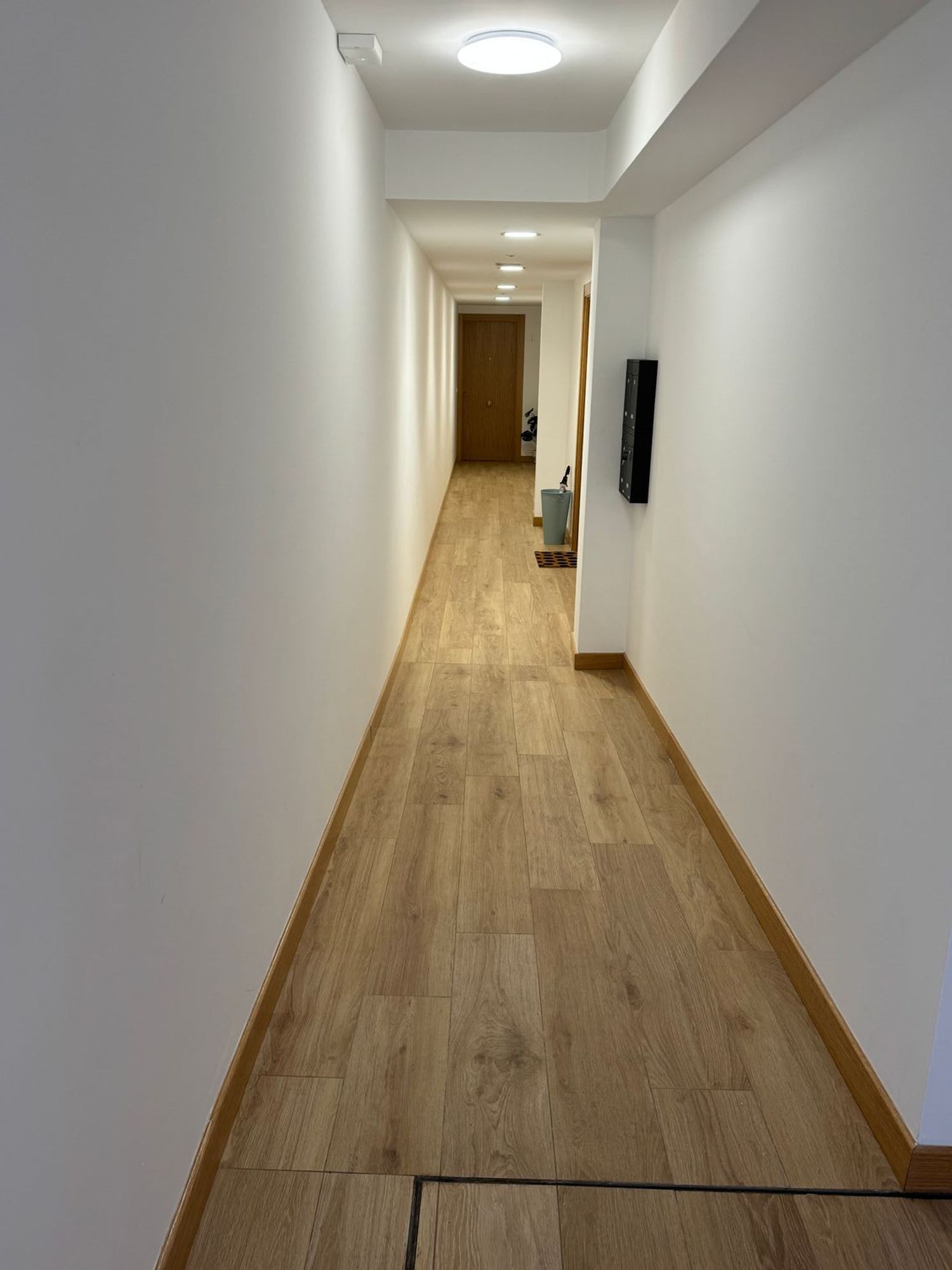 Estudio en Calle Fonseca, 3 - Foto 14