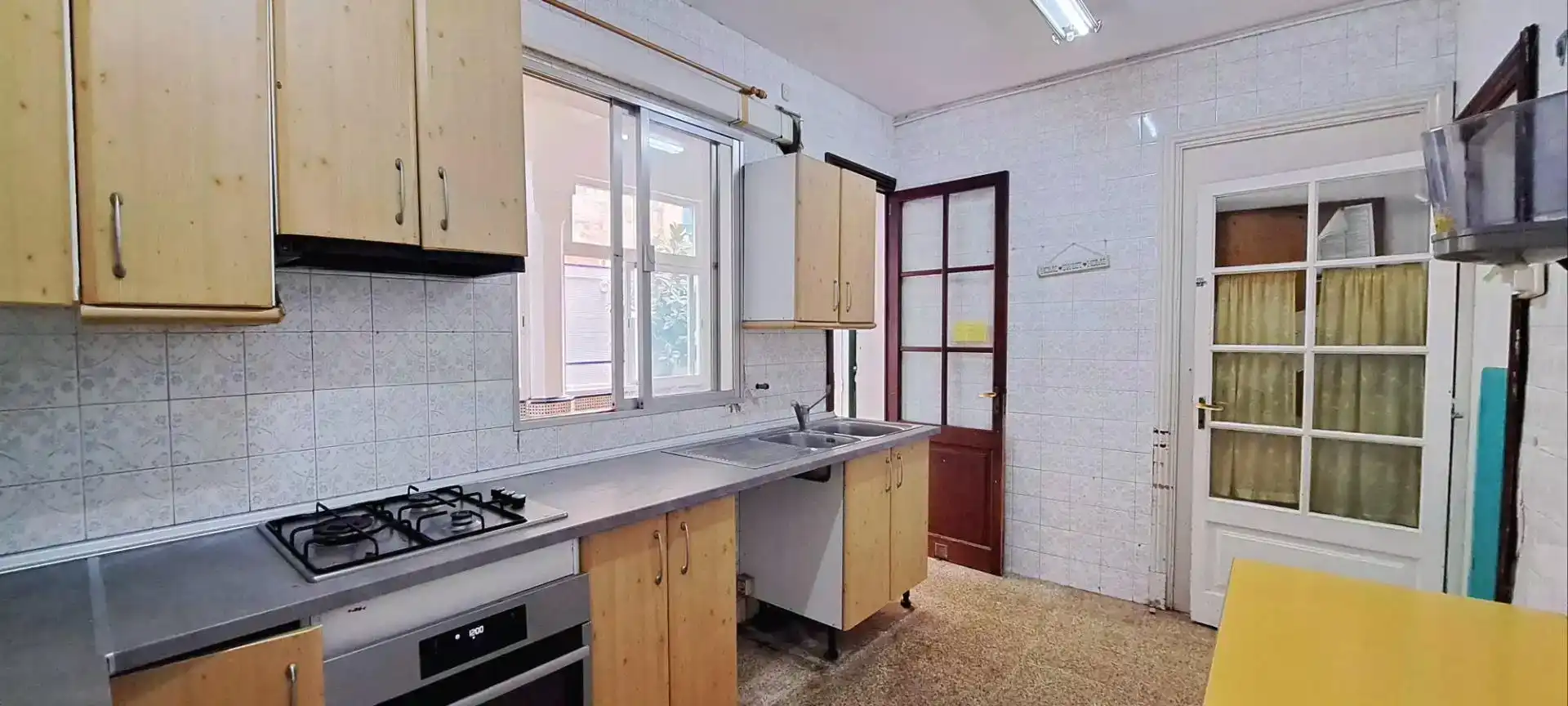 Planta baja en  Carrer de Bartomeu Rosselló-Porcel 6a - Foto 25