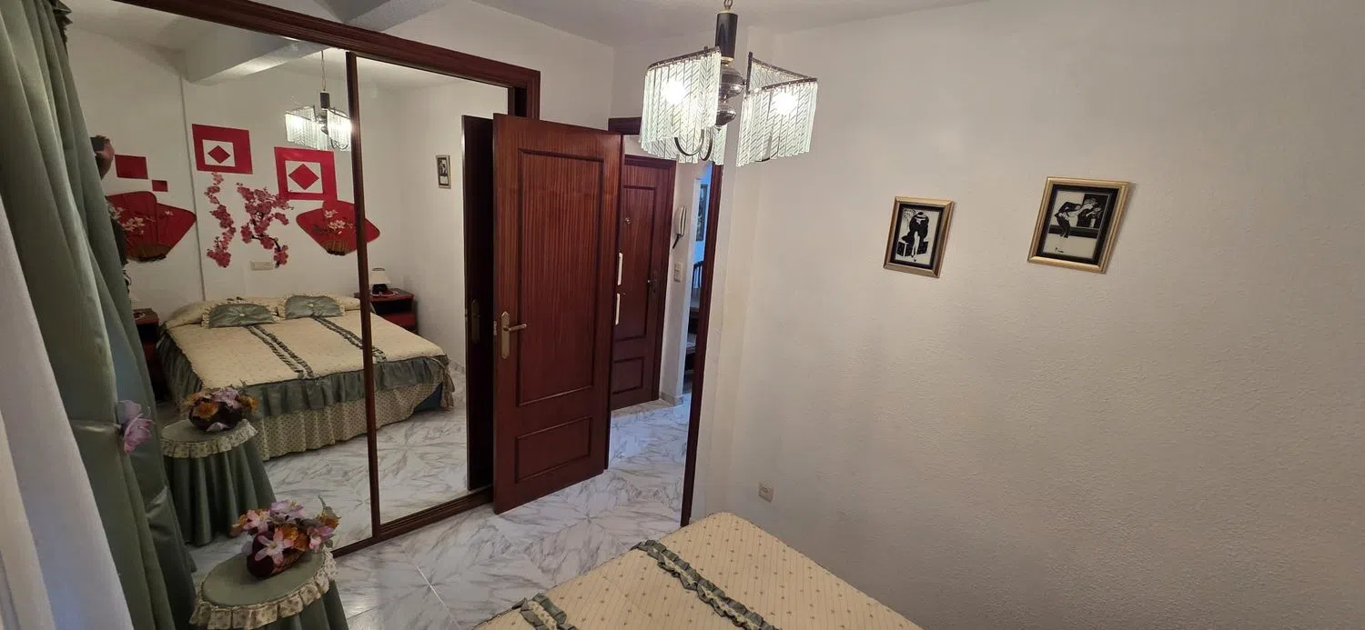 Piso en avenida del Doctor Orts Llorca, 10 - Foto 17