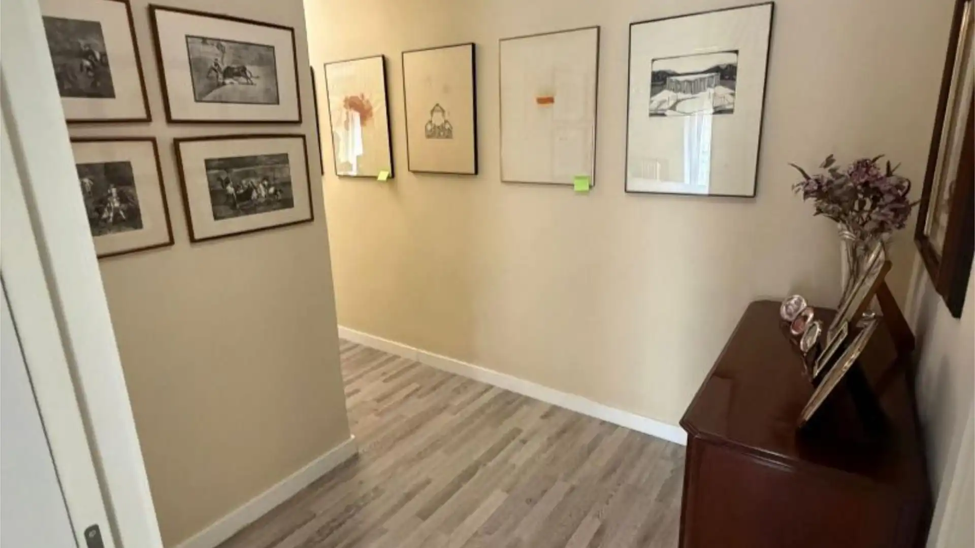 Piso en  Calle Poeta Manuel de Góngora 13 - Foto 23