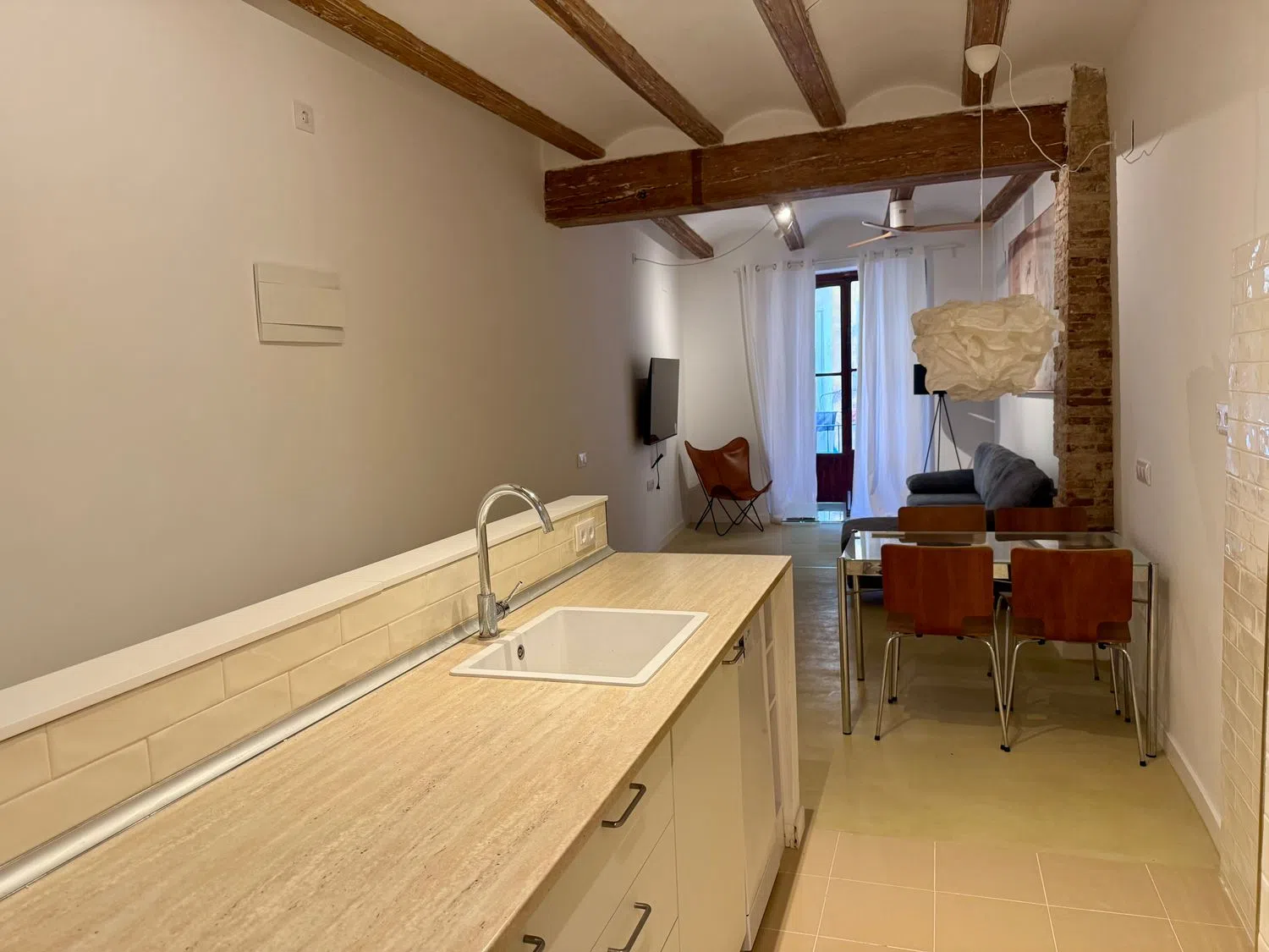 Piso en calle de Lope de Rueda, 5 - Foto 8