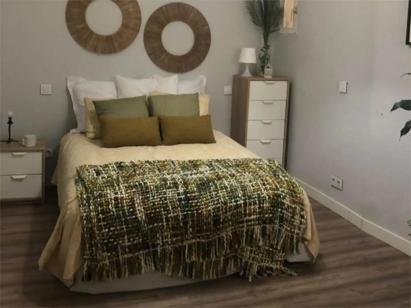 Piso en  Calle de Hernán Cortés 4 - Foto 2