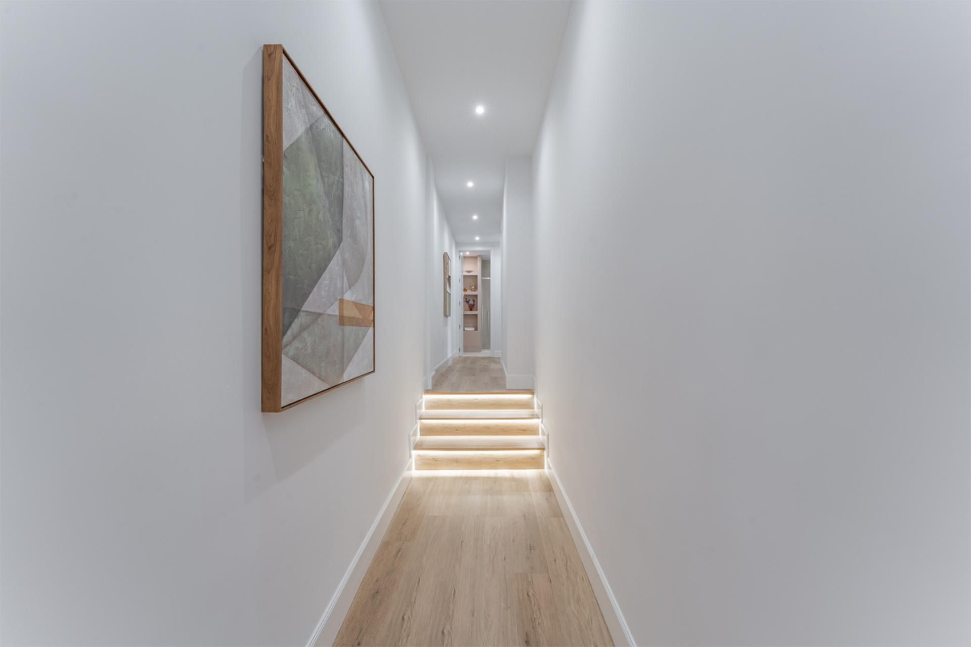 Piso en  Calle de Jesús del Valle 2 - Foto 6