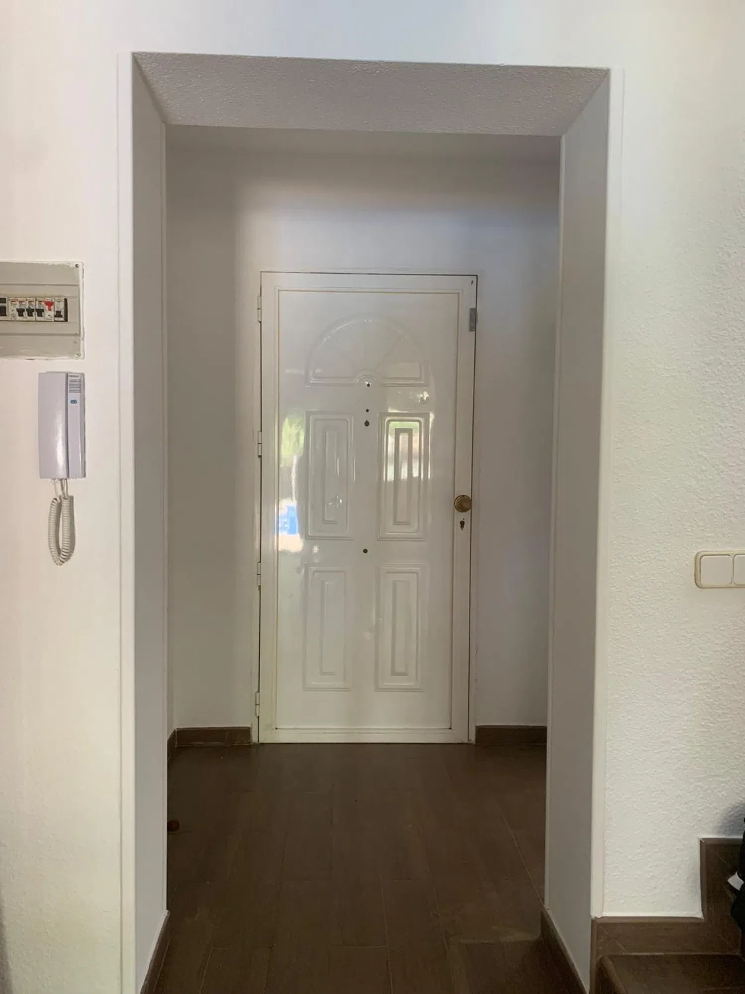 Casa independiente en Urb. la cabaña Barrio La Cabaña - Foto 17