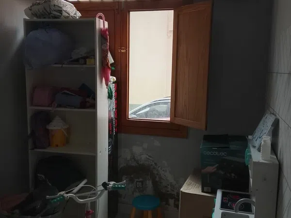 Piso en Calle Cirilo Moreno, 40, Santa Catalina - Canteras - Foto 4