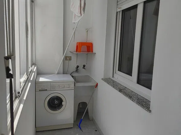 Piso en Calle Xoan Rico Pérez, 2, San Roque - As Fontiñas, San Roque - As Fontiñas - Foto 13