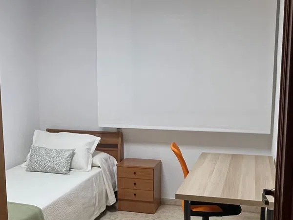 Piso en Plaza Bohemia, 56, Santa María de Gracia - Foto 16