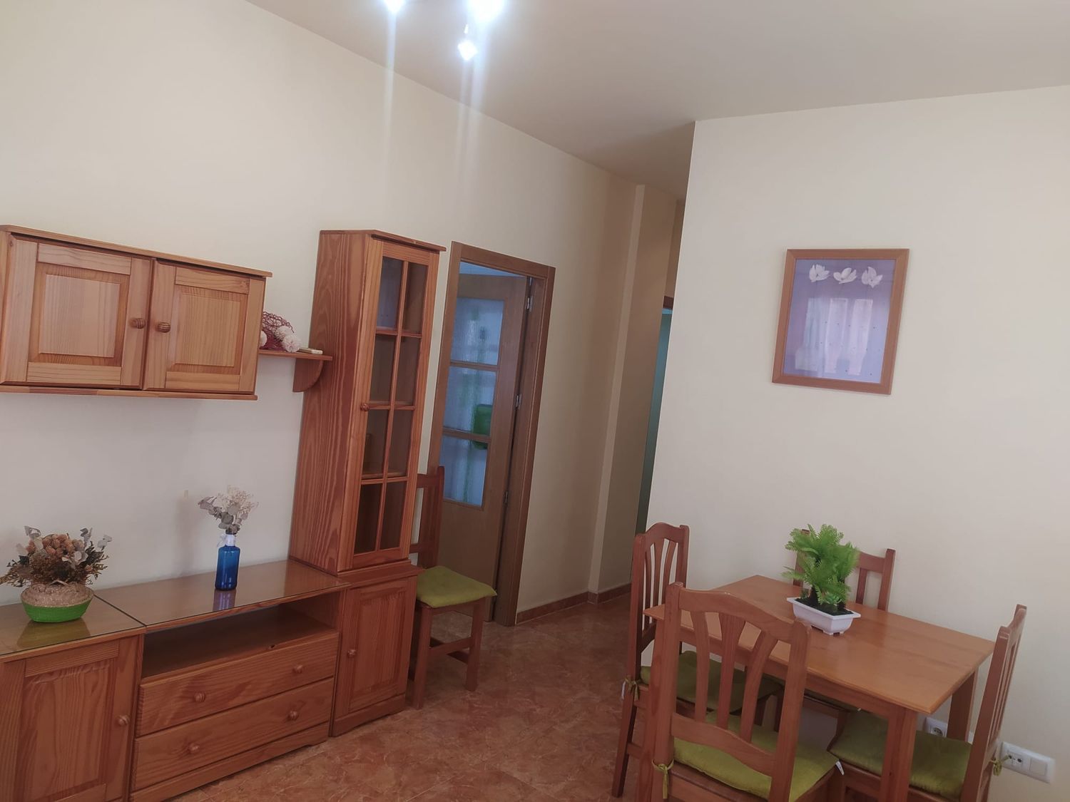 Alquiler de piso en Avenida Pintor Pedro Cano, 37 - Foto 1