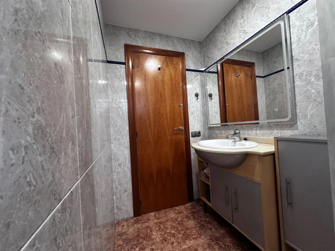 Piso en  Avinguda de Jaume Recoder 53 - Foto 19