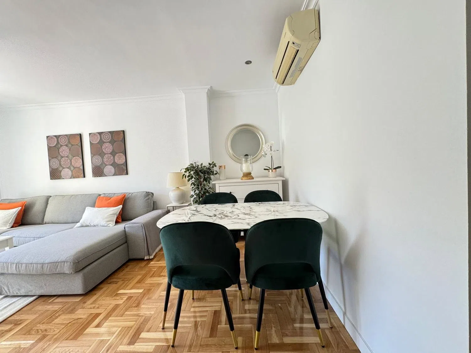 Piso en plaza del Conde del Valle de Súchil, 7 - Foto 10