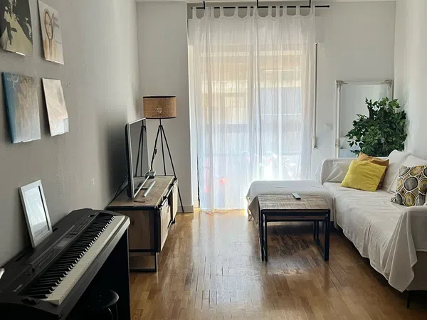 Piso en paseo Olivos, 88 - Foto 4