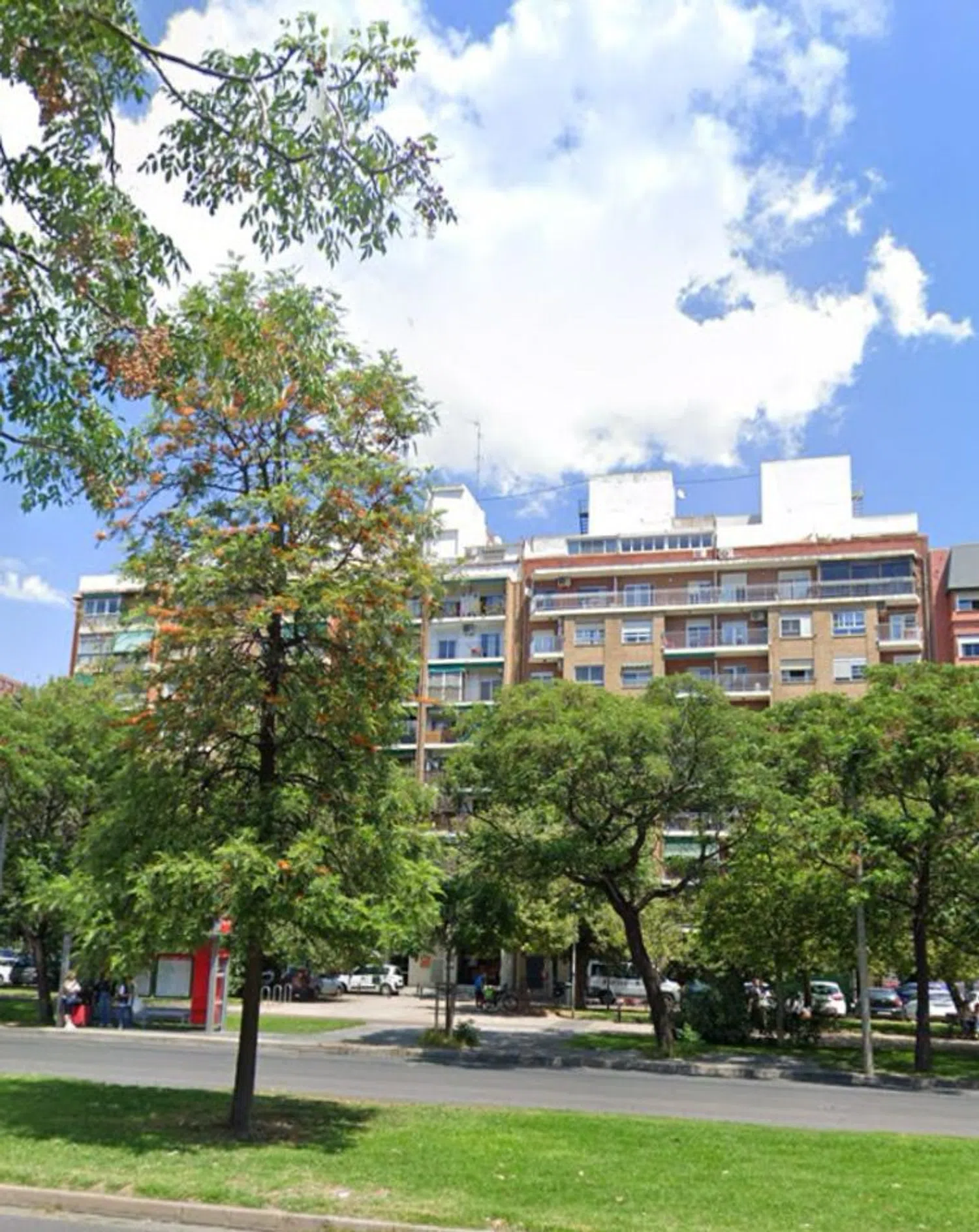 Piso en avenida de Blasco Ibáñez, 75 - Foto 12