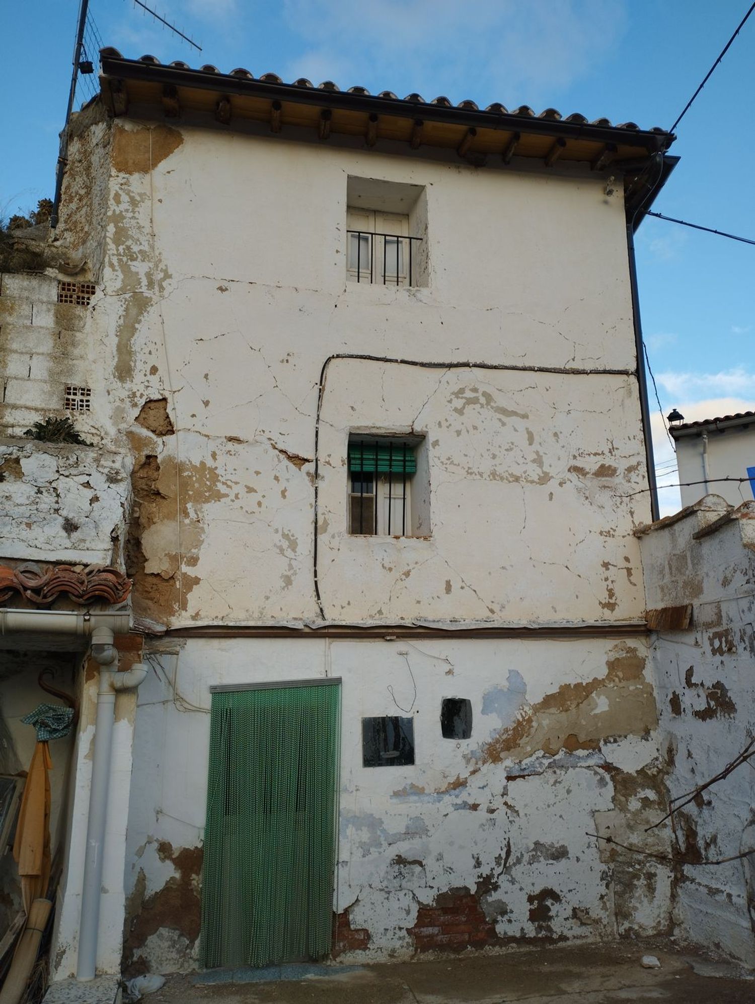 Casa de pueblo en Cuesta Mollo, 3, Puerta Soria - Foto 22